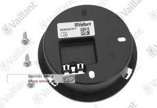 Geh�use, Montageplatte (VA0020249461)
