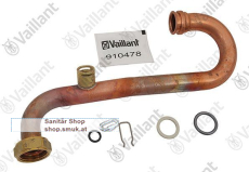 Vaillant Rohr (VA022501)