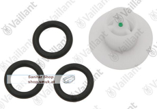 Ventil, FI 010 (VA117230) Ventil, FI 010 (VA117230)