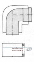 Vaillant Bogen 87GRD konz. (VA303210)