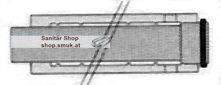 Vaillant Verlängerung (VA303832) Vaillant Verlängerung (VA303832)