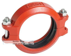Victaulic Kupplung Mod.75 flexibel (VC75LF76)