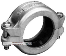 Victaulic Kupplung Mod.07 starr schwer (VC7VE73)
