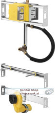Viega Urinal Modul Prevista Dry Plus (VI824105) Viega Urinal Modul Prevista Dry Plus (VI824105)