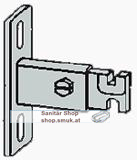 Vono Wandkonsole RK2 (VND9501558)
