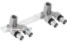 VN EasyTec RM Doppelwandw. m. (VNETRMDWW1516AP)