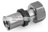 VN EasyTec RM �bergang FD 16x3/4" (VNETRMUEFD2016)