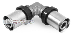 VN EasyTec RM Winkel 26x26 45Gr. (VNETRMW26.45)