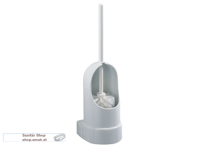 MKW Borstenb�rste wei� (D902-0001)