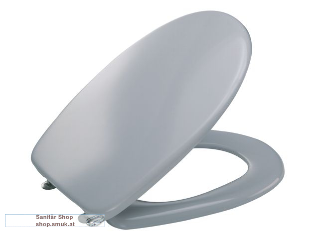 MKW WC-Sitz mit Deckel EURO 3000 Plus (B100-0203)