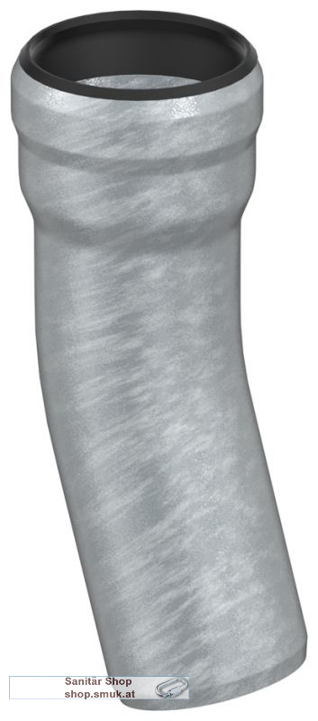 GM-X Bogen DN 70 x 70 Grad x 1,6 mm (0174.11.74)