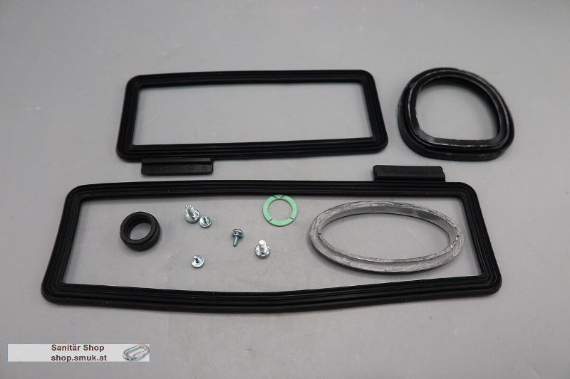 DeDietrich DICHTUNG MODULE LUFT/GAS (7701439)