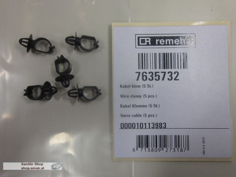 DeDietrich CLIP (X5) (7635732)