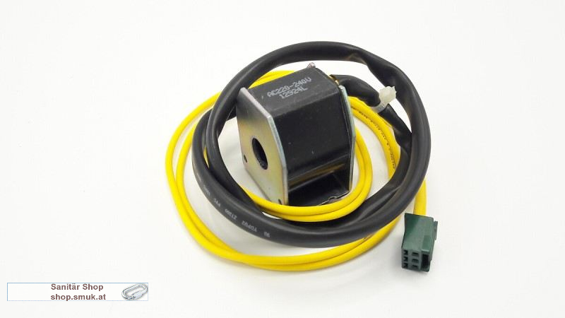 DeDietrich MAGNETSPULE (7614310)