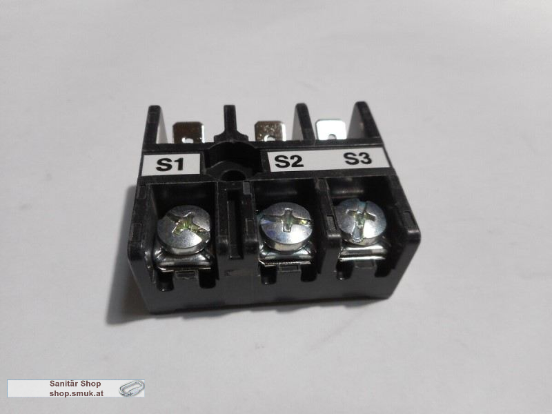 DeDietrich ELEKTRO-ANSCHLUSS L (7614338)