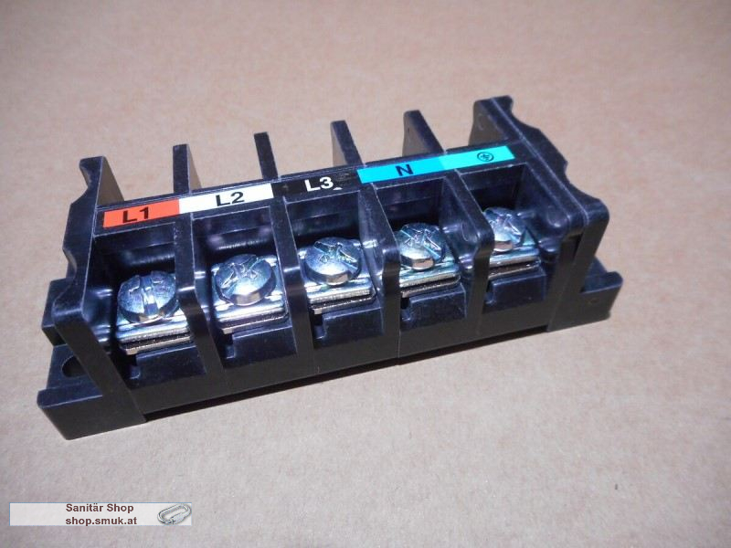 DeDietrich ELEKTRO-ANSCHLUSS S (7614337)