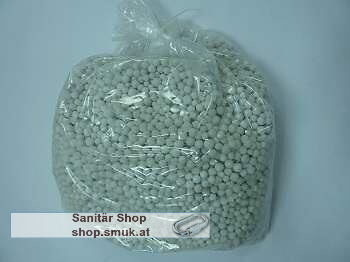 DeDietrich GRANULAT GIALIT-MG3 5KG (7630980)