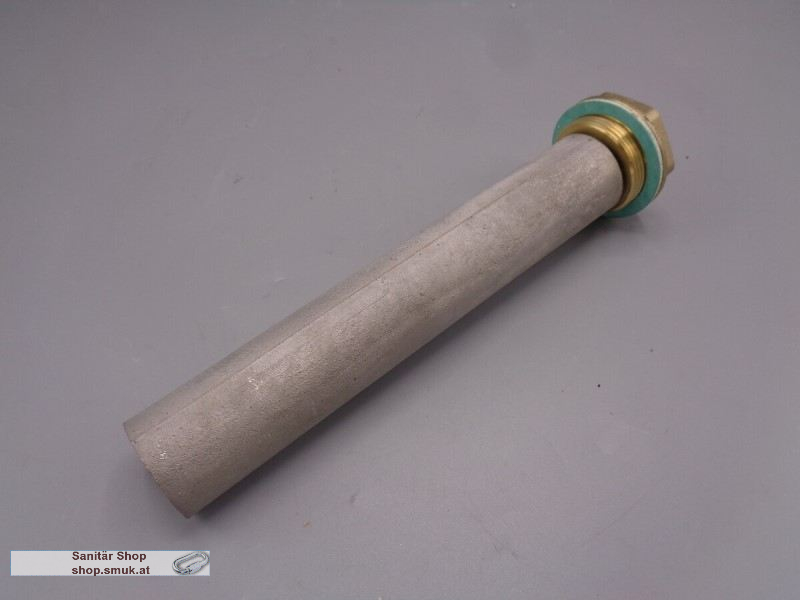 DeDietrich ANODE 40X225mm + STOPFEN 1-1/2" (7622491)