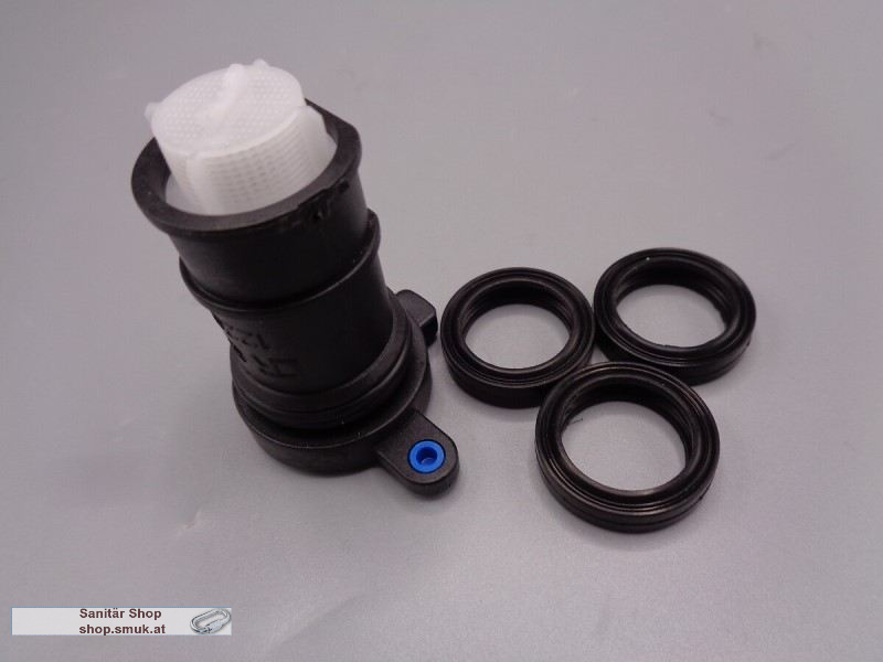 DeDietrich DURCHFLUSSMENGENREGLER 14L/MIN (7600519)