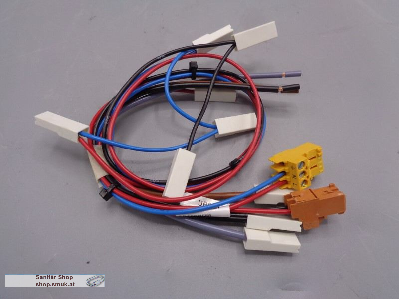 DeDietrich FAISCEAU APPOINT ELECTRIQUE (7617045)