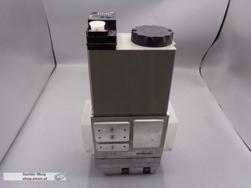 DeDietrich GASREGELBLOCK MB-VEF 425 S12 (300028707)
