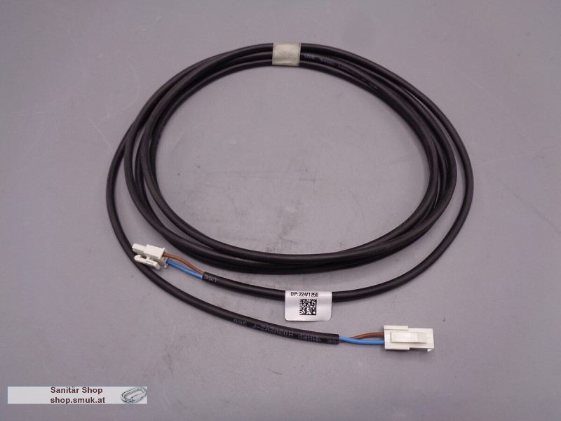 DeDietrich FAISCEAU POMPE PWM CH (7622137)