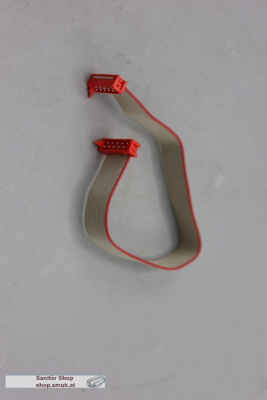 DeDietrich BANDKABEL 10 POLIG LG.180MM (59373)