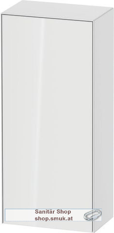 DU Halbhochschrank White Tulip, TA (WT1322L8585)