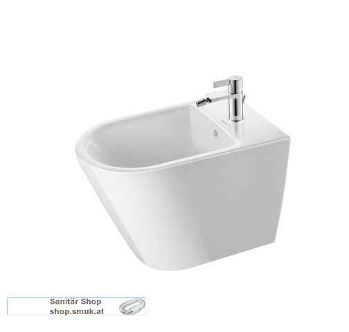 DU Standbidet D-Neo, 650mm, Wei� mit (2294100000)