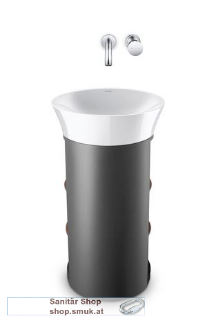 DU MWT White Tulip, 500mm, wei� (2365500070)