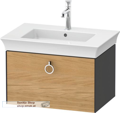 DU WTU wandh. White Tulip,1 Ausz., mit (WT42510H5H1)