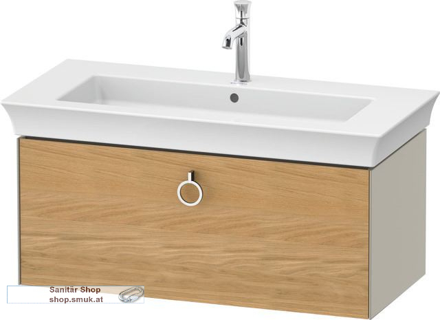 DU WTU wandh. White Tulip,1 Ausz.,mit (WT42520H560)