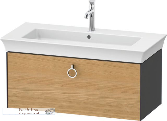 DU WTU wandh. White Tulip,1 Ausz.,mit (WT42520H5H1)