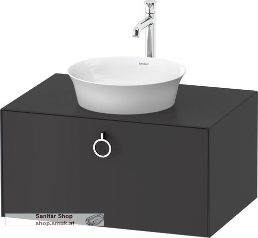 DU WTU wandh. White Tulip,1 Ausz.,mit (WT498005858)