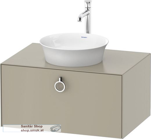 DU WTU wandh. White Tulip,1 Ausz.,mit (WT498006060)