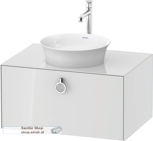 DU WTU wandh. White Tulip,1 Ausz.,mit (WT498008585)