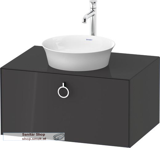 DU WTU wandh. White Tulip,1 Ausz.,mit (WT49800H1H1)