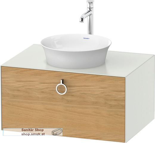 DU WTU wandh. White Tulip,1 Ausz.,mit (WT49800H536)