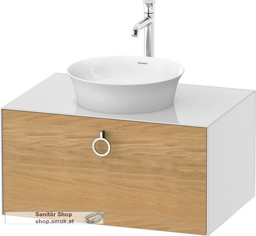 DU WTU wandh. White Tulip,1 Ausz.,mit (WT49800H585)