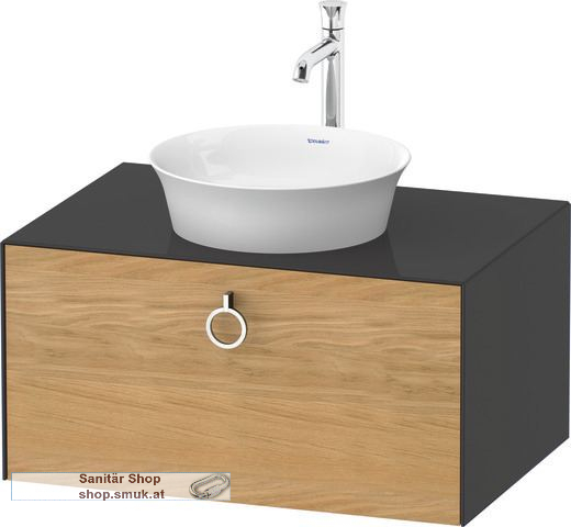DU WTU wandh. White Tulip,1 Ausz.,mit (WT49800H5H1)