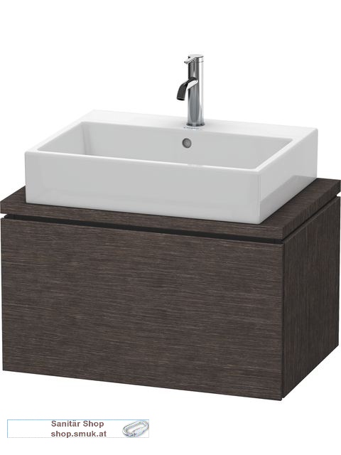 DU WTU f.Console Comp.L-Cube 400x720x477 (LC580107272)