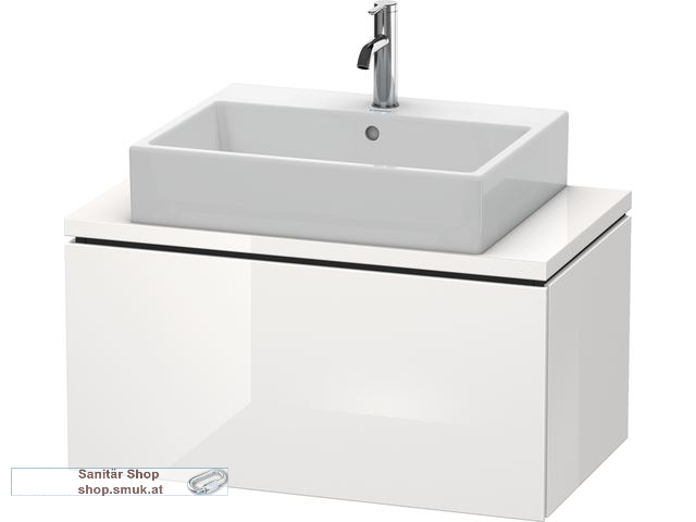 DU WTU f.Console Comp.L-Cube 400x820x477 (LC580208585)
