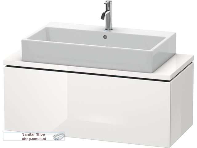 DU WTU f.Console Comp.L-Cube400x1020x477 (LC580402121)