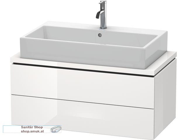 DU WTU f.Console Comp.L-Cube 400x920x477 (LC580802121)