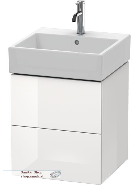 DU WTU L-Cube 544x484x459mm (LC627402121)