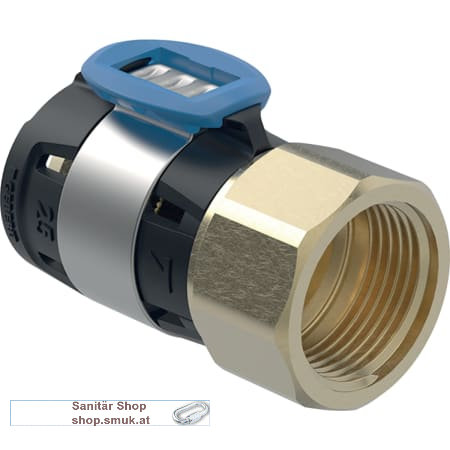 GE FlowFit �bergang IG SiBr d40-Rp1 (620404001)