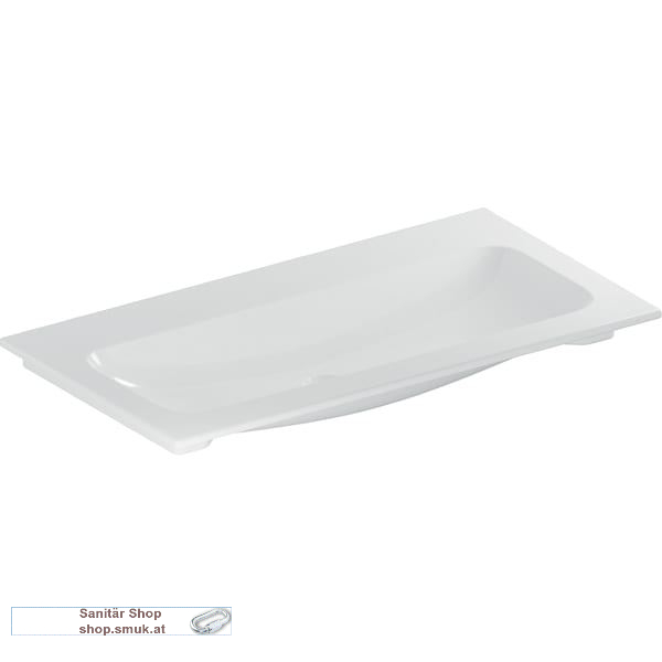 GE iCon M�bel-WT 90x48cm weiss (501845003)