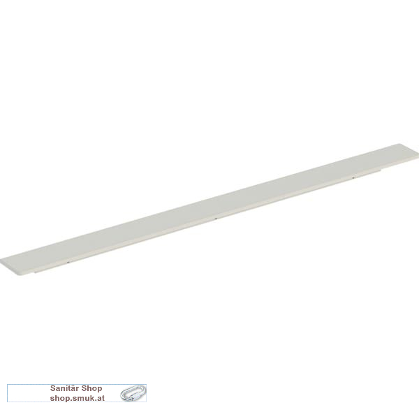 GE iCon Griff sand-grau matt B44,7cm (502357JL1)