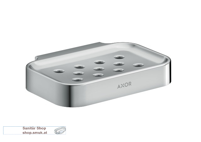 HG Seifenschale Axor Universal Circular (42805000)