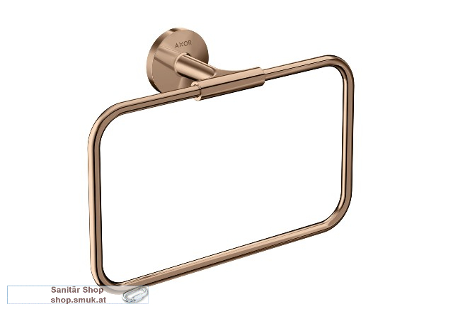 HG Hadtuchring Axor Universal Circular (42823300)